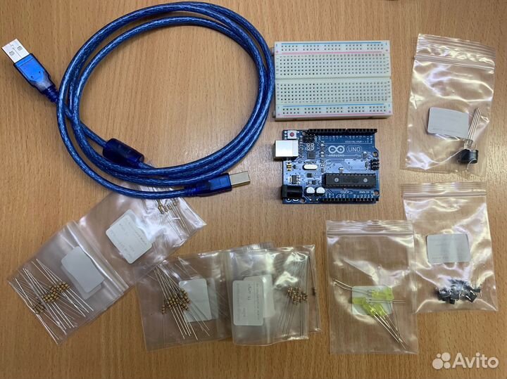 Arduino Uno r3