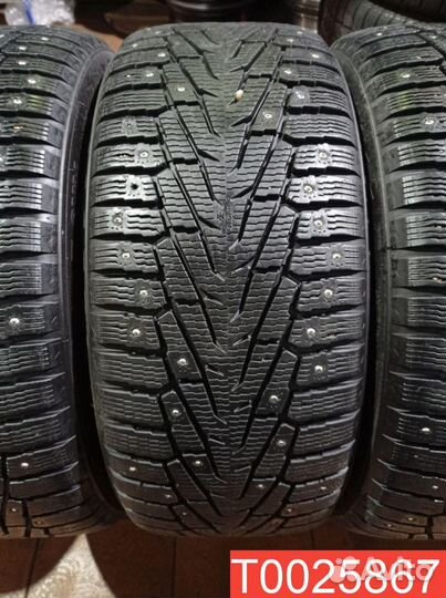 Nokian Tyres Hakkapeliitta 7 285/50 R20 116T