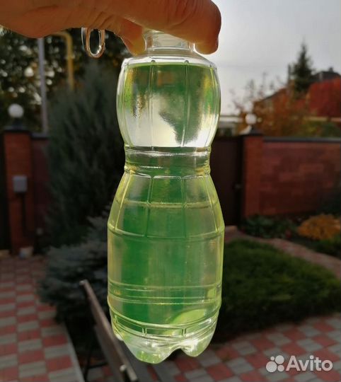 Дизель Евро 3 – для вашего автопарка