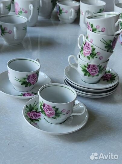 Кофейный набор