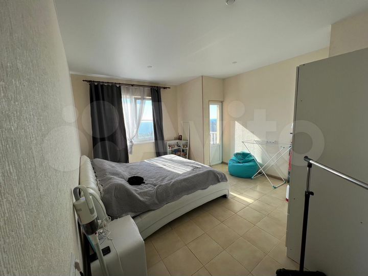 2-к. квартира, 47,2 м², 4/6 эт.