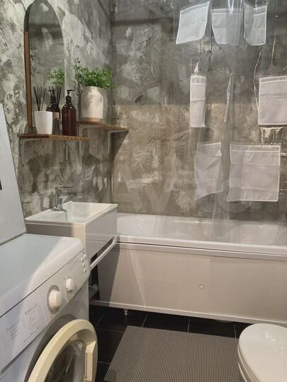 1-к. квартира, 32,9 м², 2/6 эт.