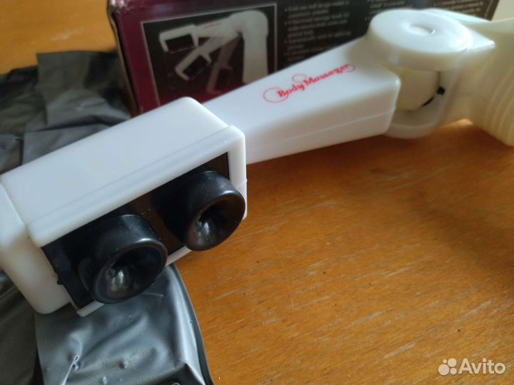 Body Massuger sh-3003