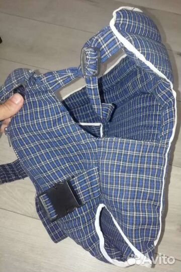 Переноска- кенгуру