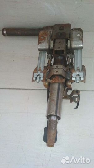 Колонка рулевая Хонда срв-3