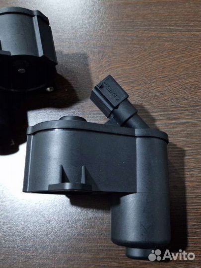 Моторчик суппорта Audi A6 C6 4F0998281B 