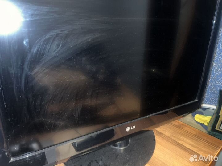 Телевизор Lg