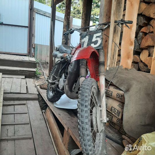 Иж планета спорт 350+