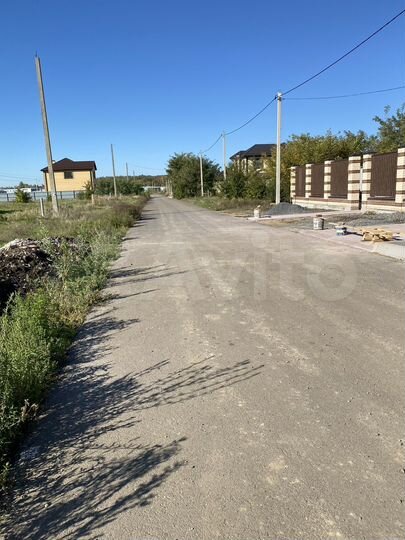 Участок 6 сот. (ИЖС)