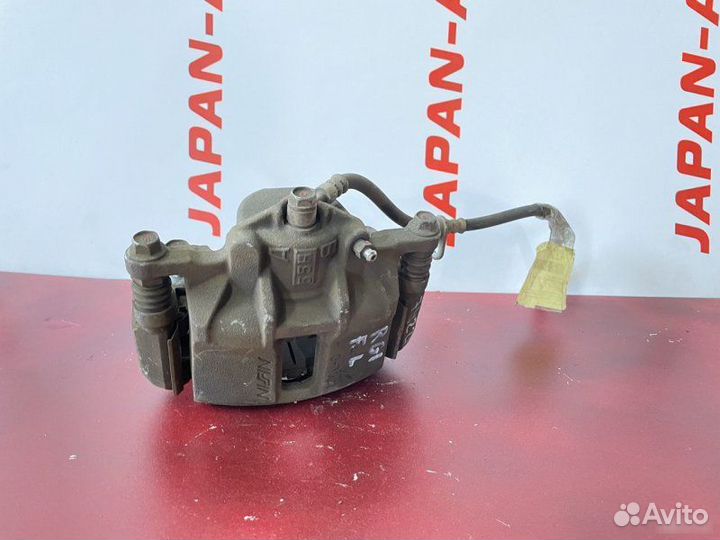 Суппорт передний левый Honda Stepwgn RG1 2.0 AT