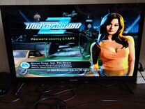 Игра для PS2 need for speed underground 2