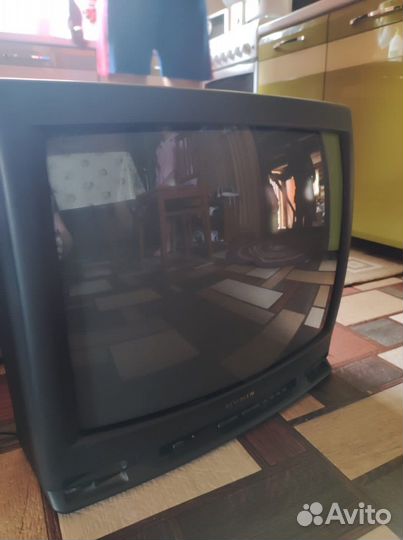 Телевизоры рабочие