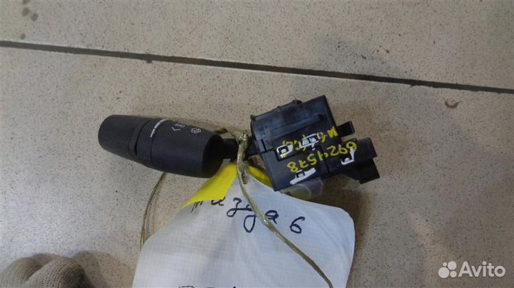 Переключатель стеклоочистителей Mazda 6 GJ, GL 20