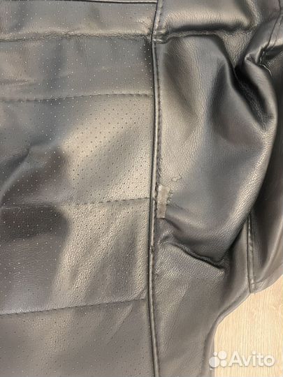 Автомобильные чехлы