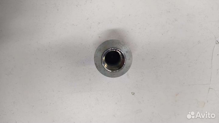 Колесные гайки для литых дисков