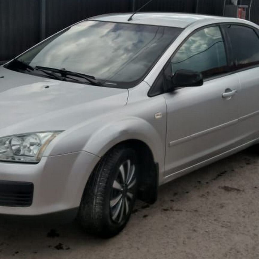 Купить Ford 🚘 от 120 000 ₽ в Воронеже: 1 798 объявлений