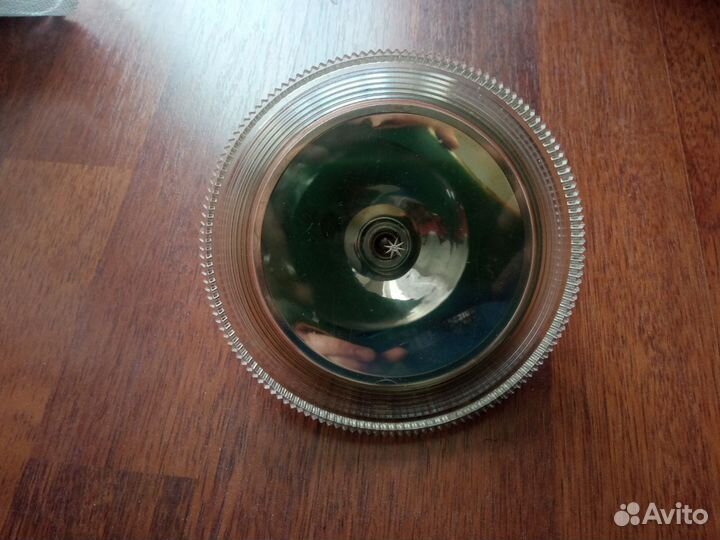 Фонарь Эмитрон-200 СССР