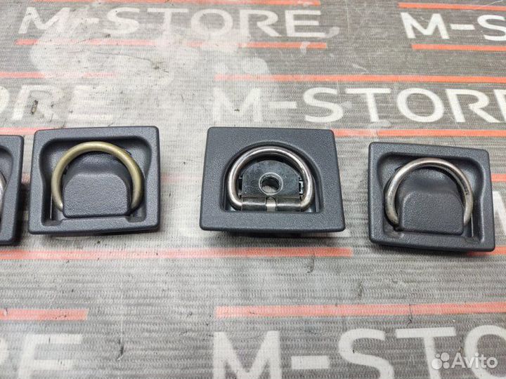 Крючки салона Mercedes-Benz E-Class W211 112.949