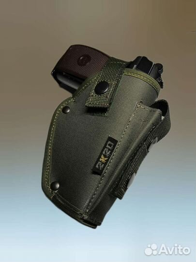 Кобура для пм