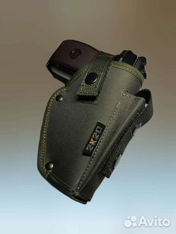 Кобура для пм