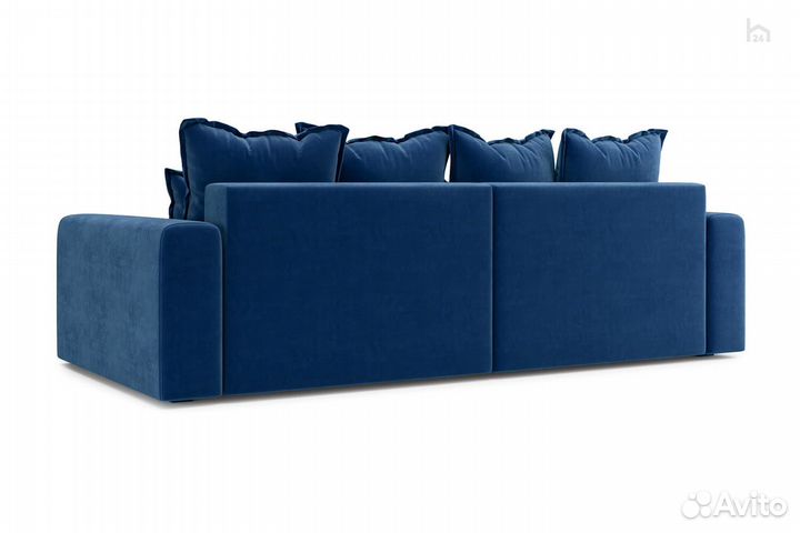 Диван угловой Мемори