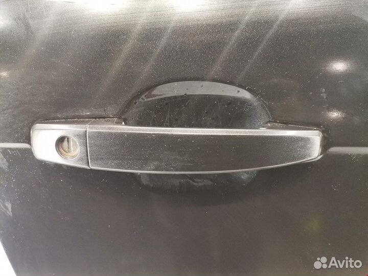 Дверь передняя правая Chevrolet Captiva