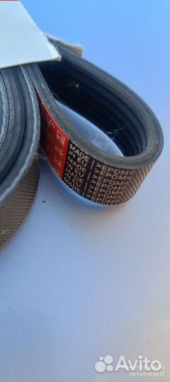 Ремень на солярис