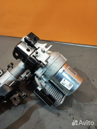 Рулевая колонка с эур Mazda CX-5 ке