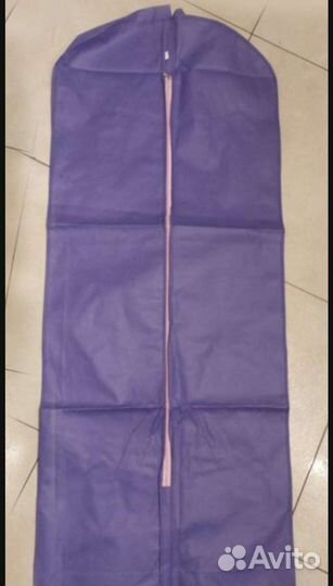 Чехол для хранения одежды