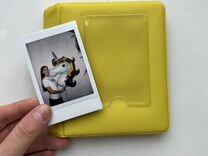 Фотоальбом для polaroid Instax mini пинтерест