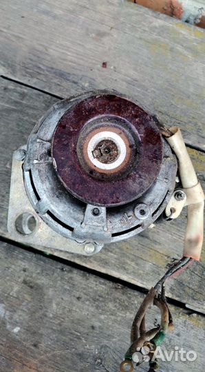 Элдвигатель мотор от стиральной машины