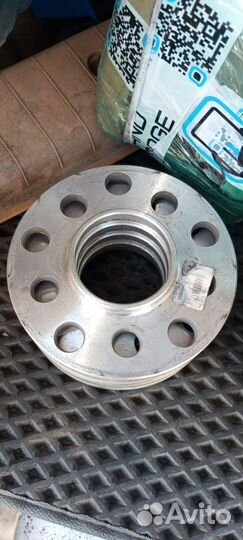 Проставки 15мм