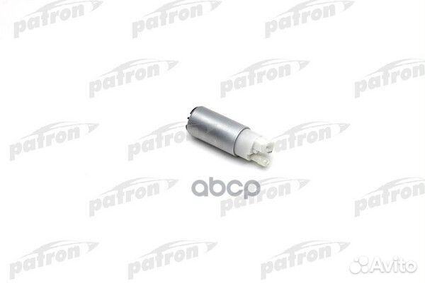 Насос топливный электрический 5.5A, 3bar, 1