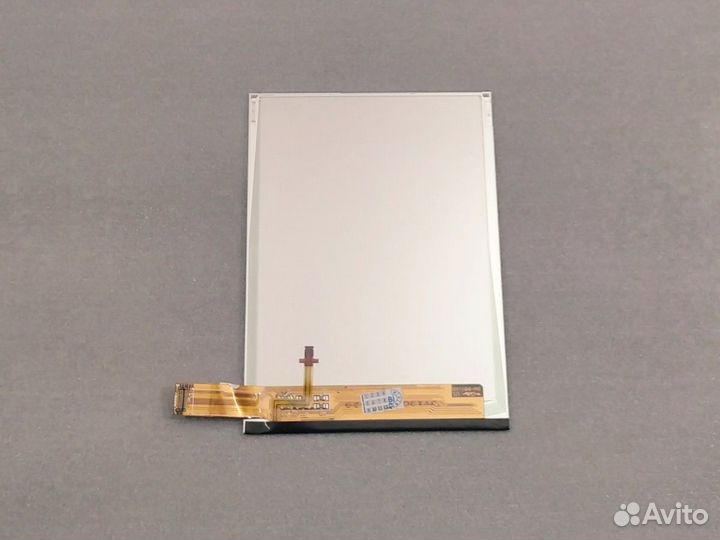 Матрица 800х600, OPM060B5 с подсветкой
