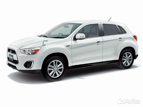 Датчик ABS FR mitsubishi ASX GA#W/lancer CY#A/outlander CW1/4/5/6W/GF#wdelica D5 RH