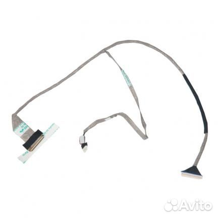 Шлейф матрицы ноутбука DC02000PY50