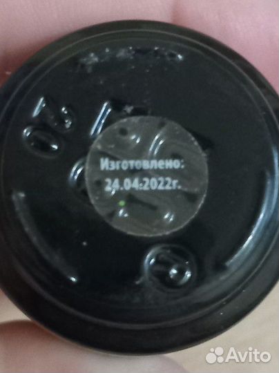 Лак для ногтей