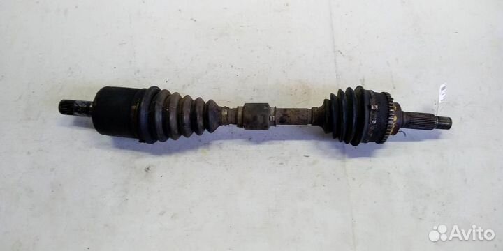 Привод в сборе левый Mazda Tribute 01-07г