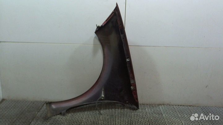 Крыло Renault Megane 2, 2007