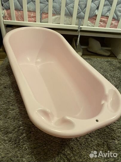 Ванная детская