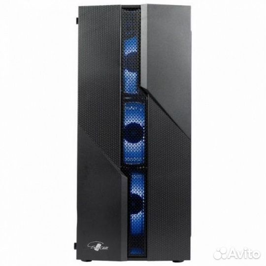 Корпус Eurocase A85 4argb 546937