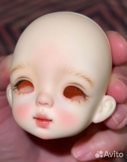 Mia doll 1/6 yosd BJD бжд шарнирная кукла