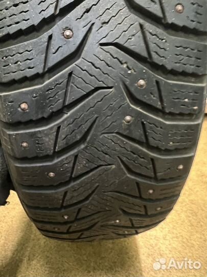Marshal WinterCraft Ice WI31 185/65 R15