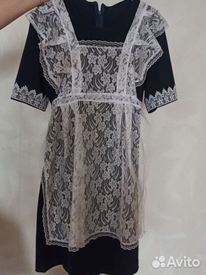 Школьная форма