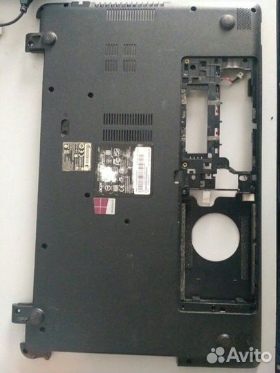 Поддон acer e1-522 и др