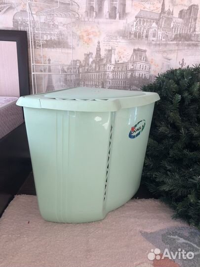 Корзина для белья