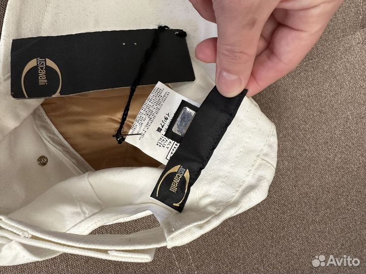 Бейсболка Just Cavalli новая