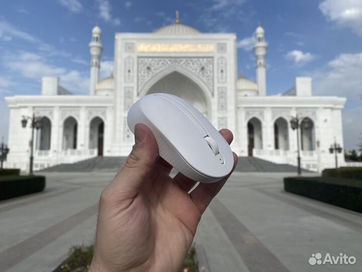 Компьютерная мышь