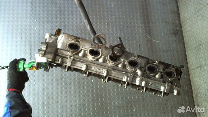 Головка блока (ГБЦ) BMW 3 E90, E91, E92, E93, 2006