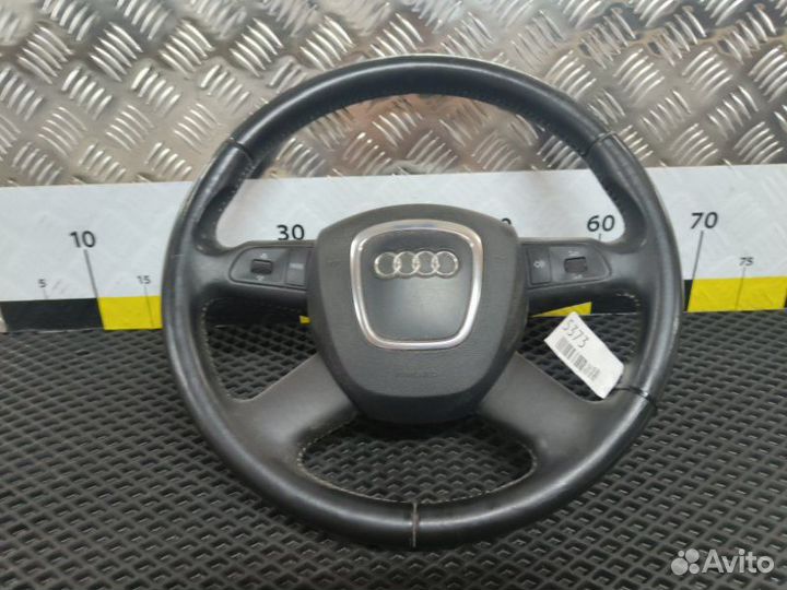 Руль Audi A6 C6 AUK 3.2 2005